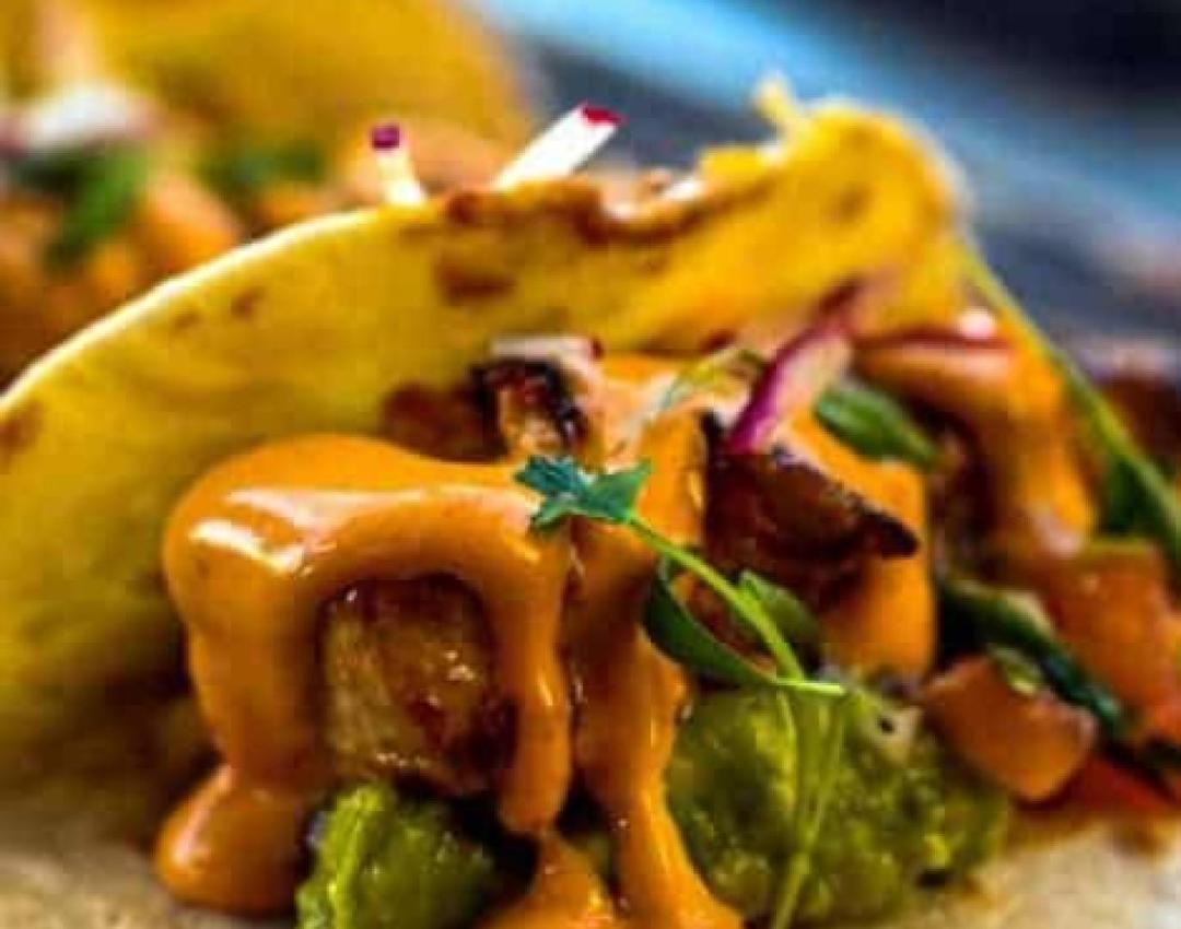 Secret Food Tours: San Diego