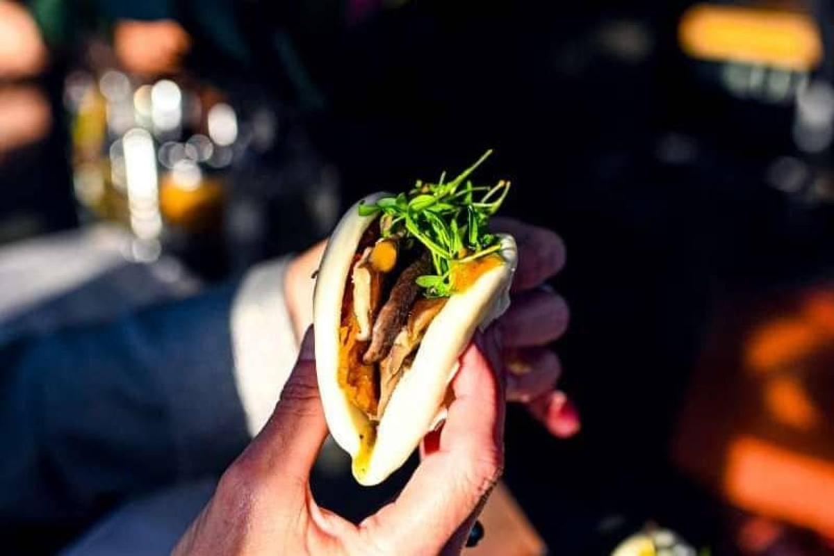 Photos of Secret Food Tour: San Diego