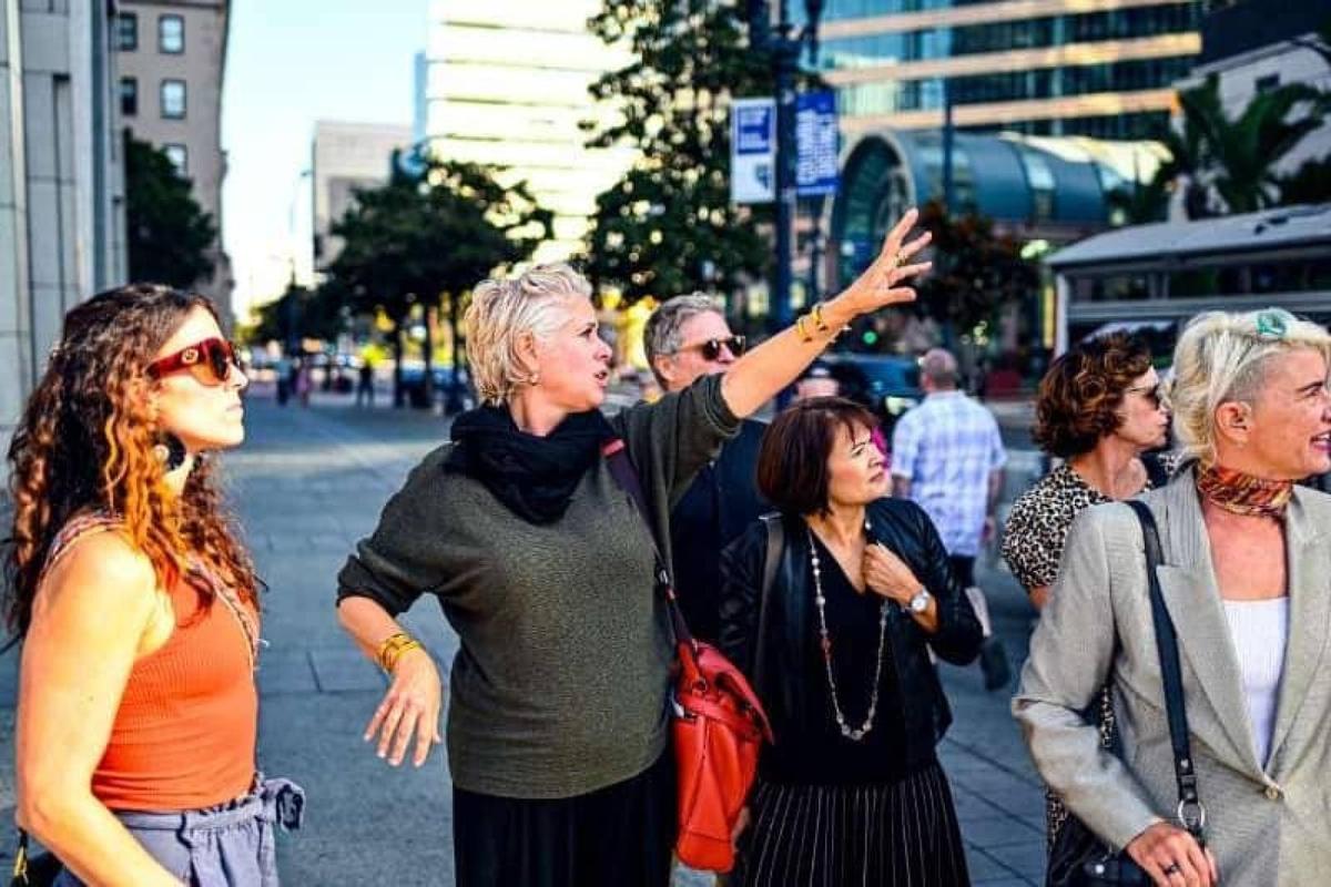 Photos of Secret Food Tour: San Diego