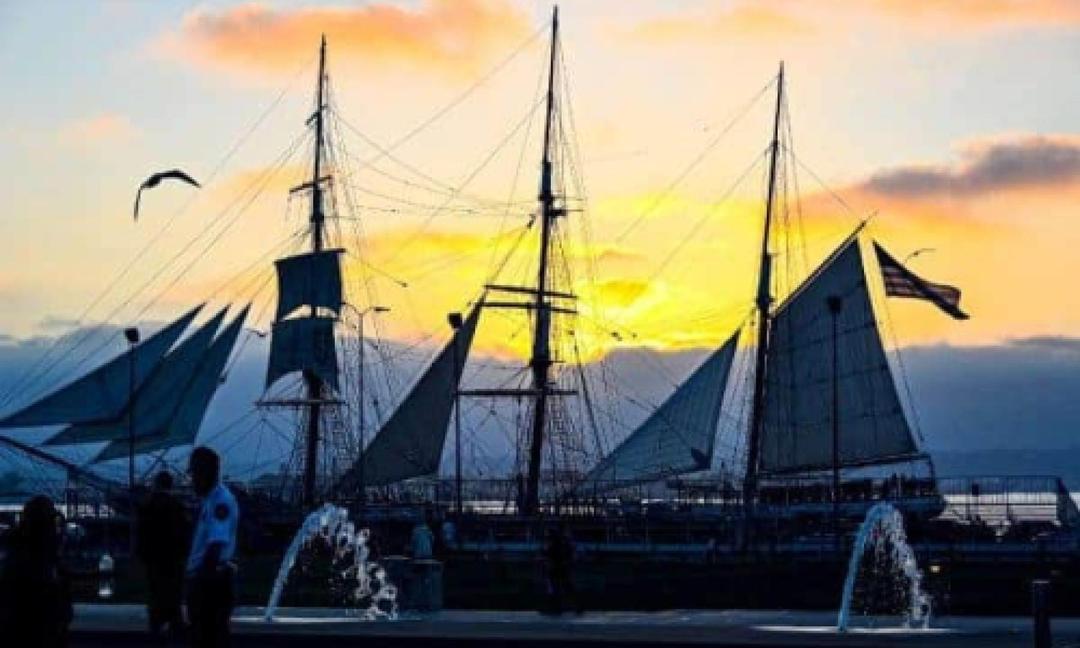 Upgraded Drink Package - San Diego Food Tours