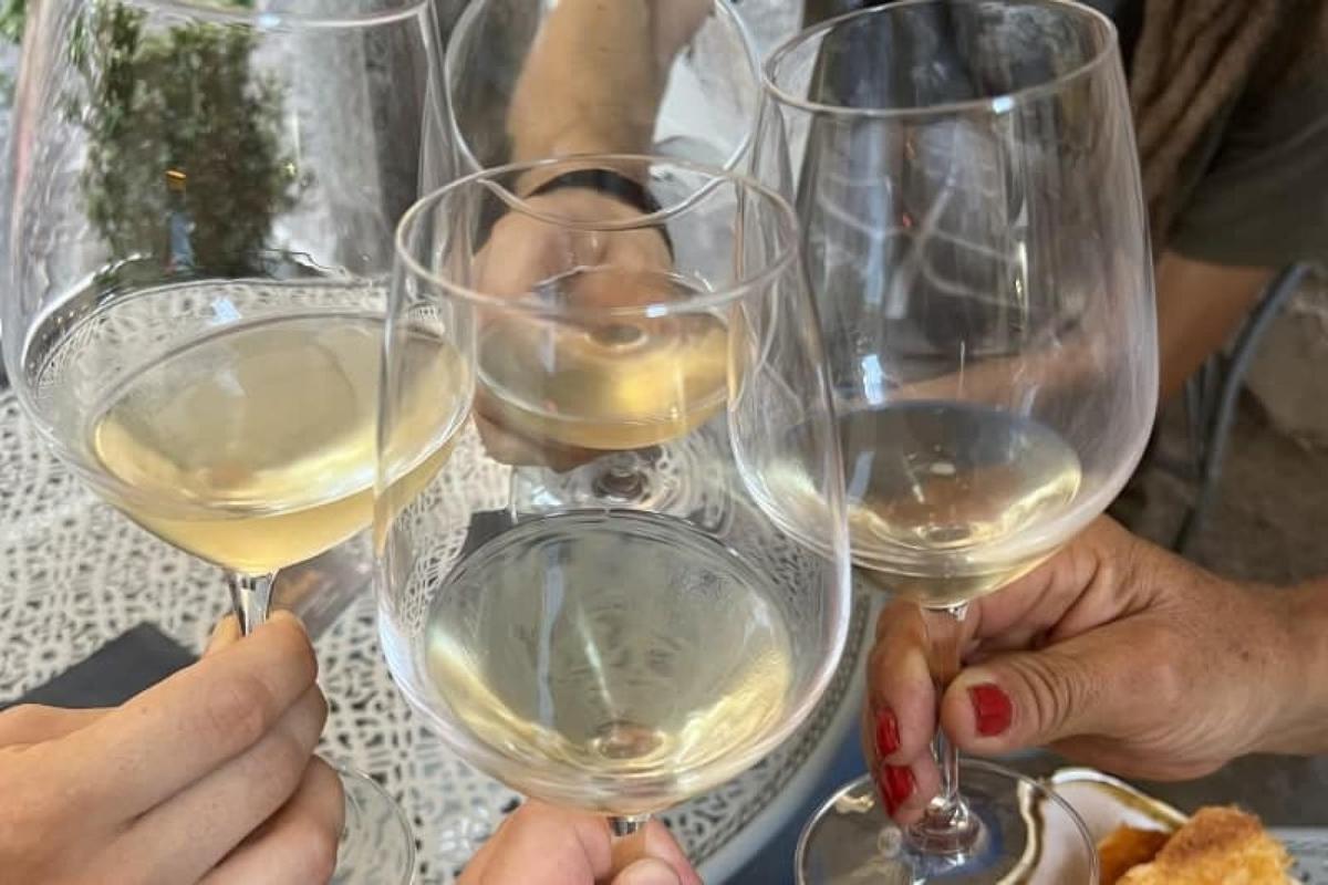 Photos of Secret Food Tours: Rome - Trastevere