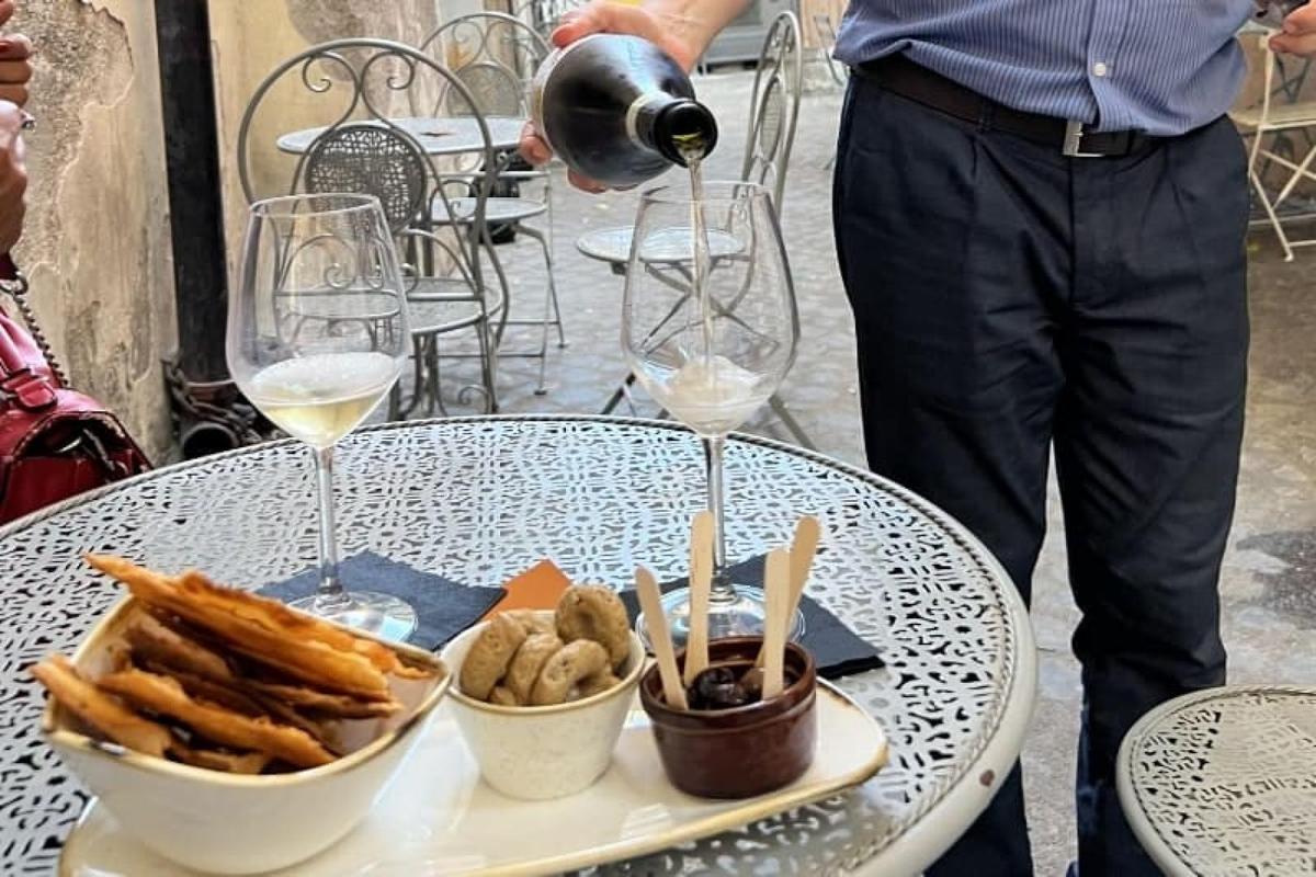 Photos of Secret Food Tours: Rome - Trastevere