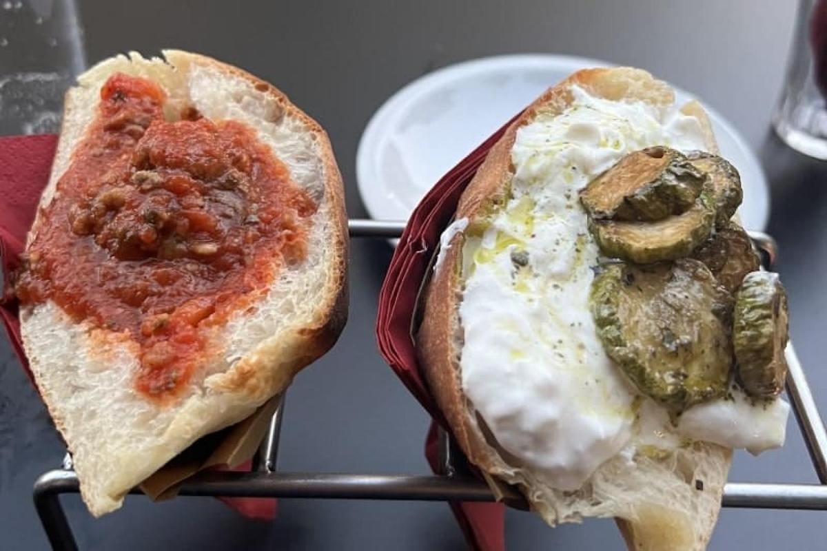 Photos of Secret Food Tours: Rome - Trastevere