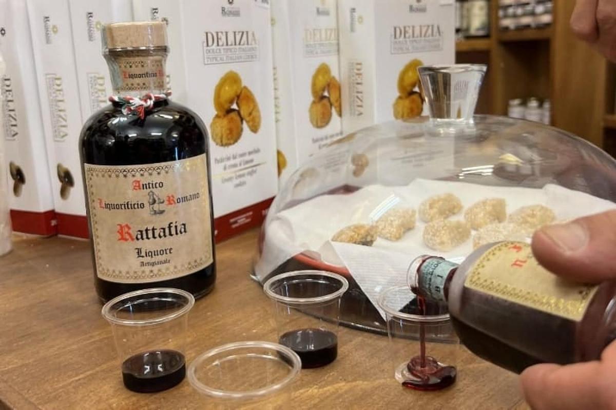 Photos of Secret Food Tours: Rome - Trastevere