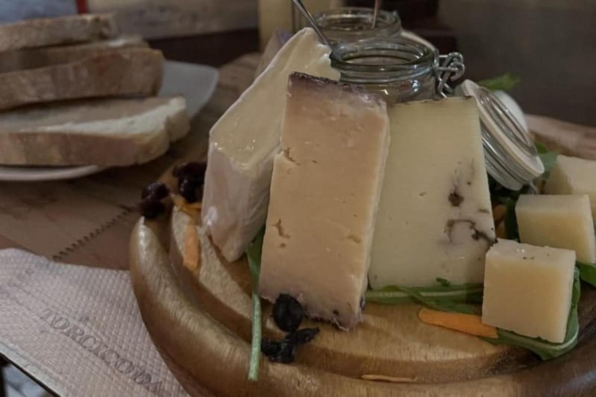 Photos of Secret Food Tours: Rome - Trastevere