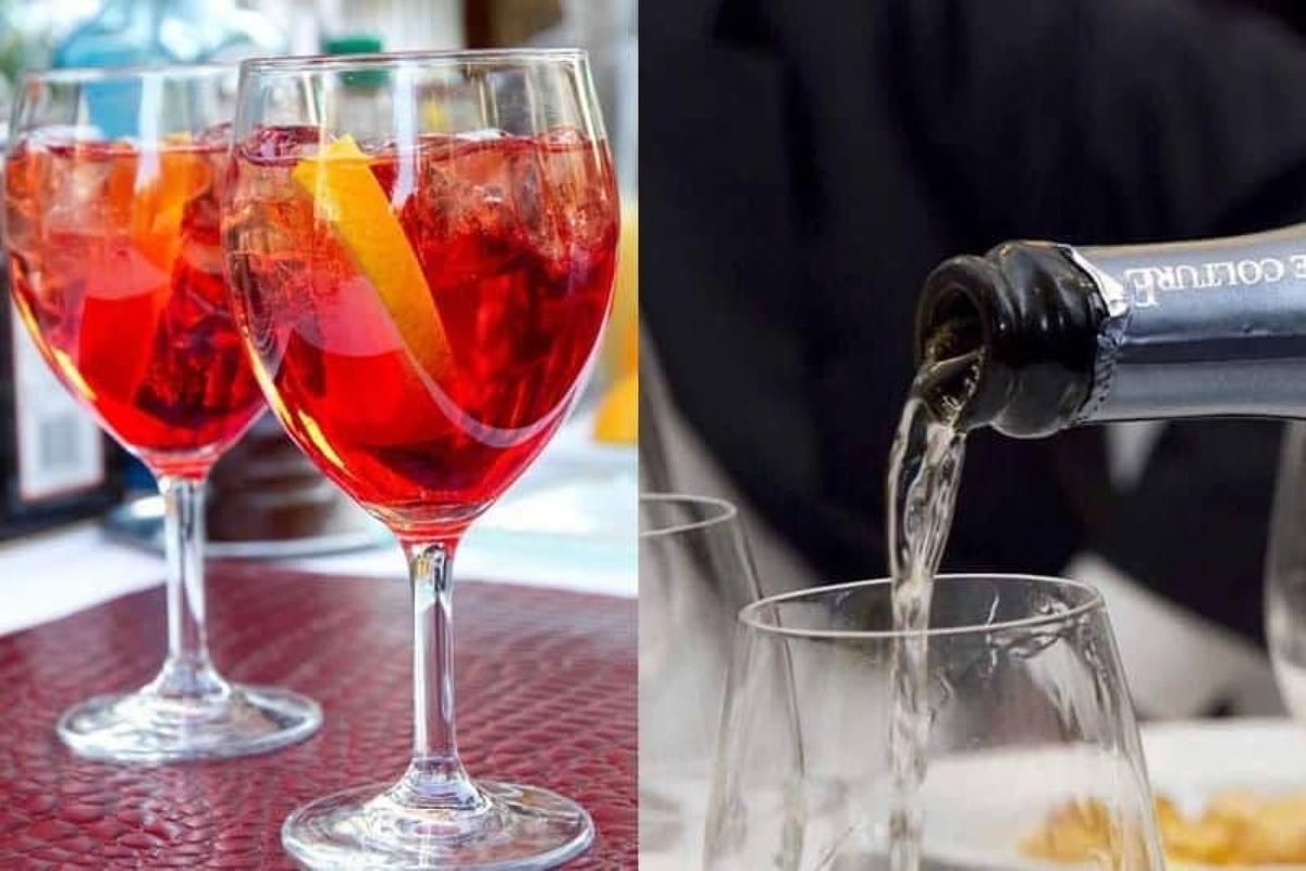 Photos of Upgraded Drinks Package: Rome - Historical Center