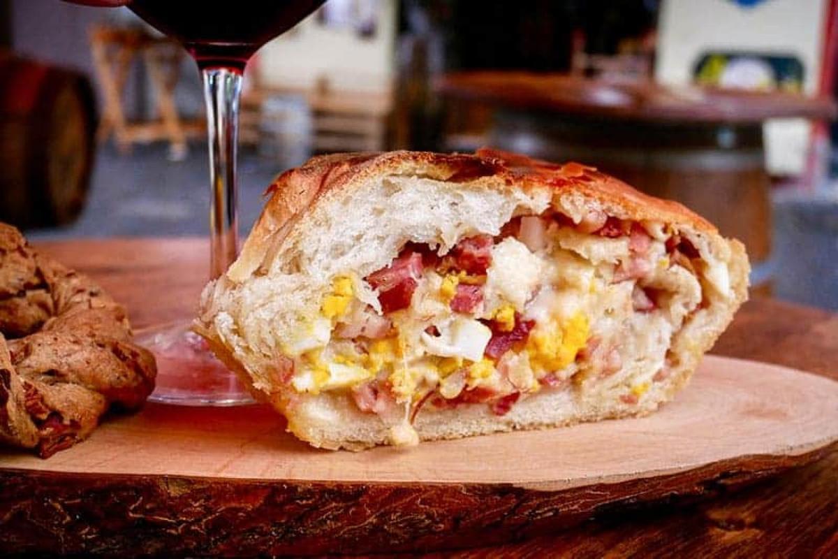 Photos of Secret Food Tour: Naples