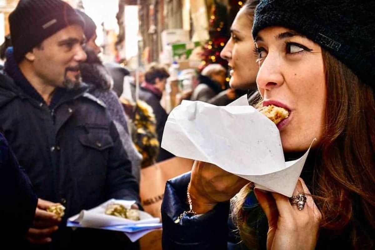 Photos of Secret Food Tour: Naples