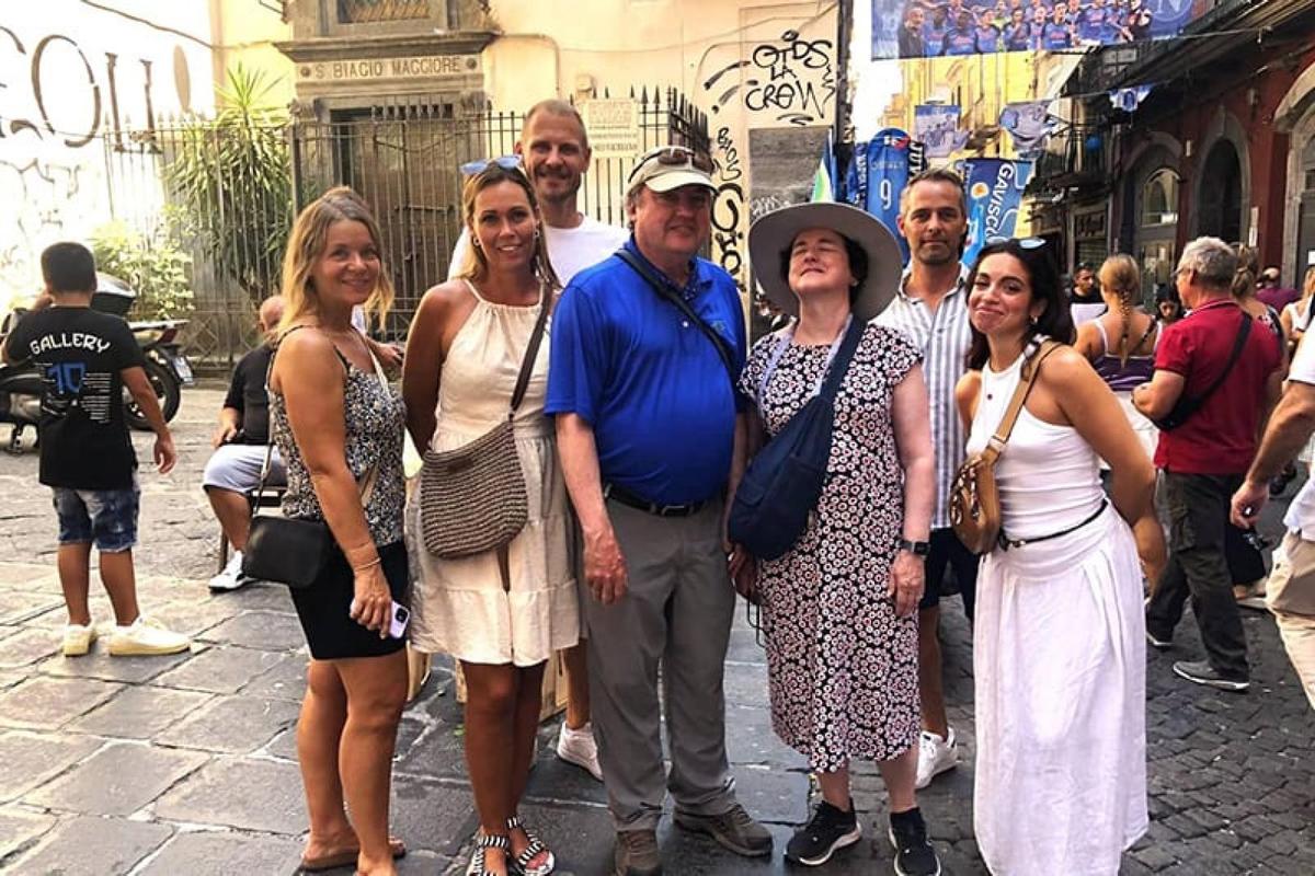 Photos of Secret Food Tour: Naples