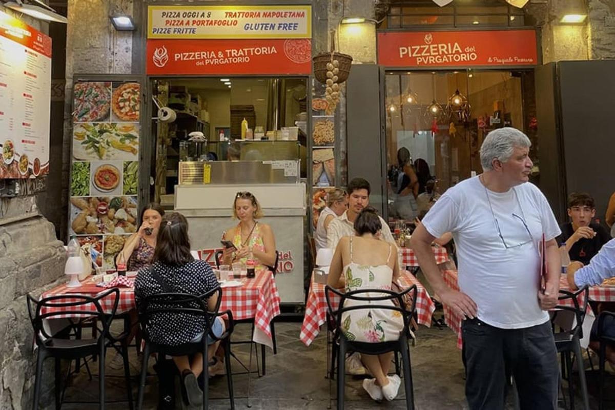 Photos of Secret Food Tour: Naples