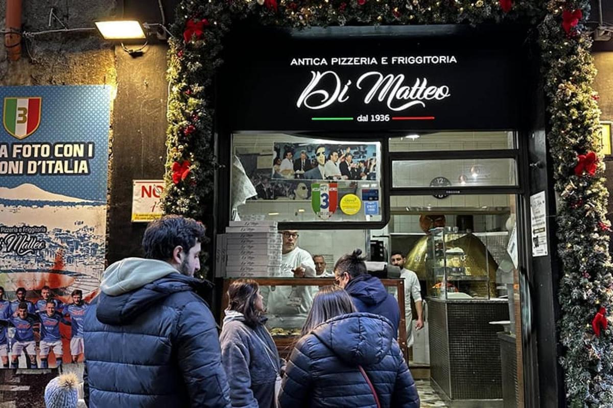 Photos of Secret Food Tour: Naples