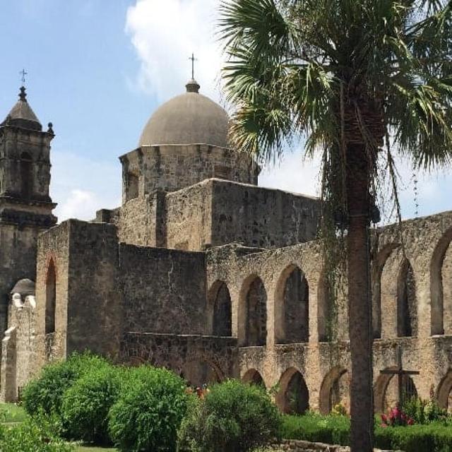 PHOTOS OF SECRET TOURS San Antonio