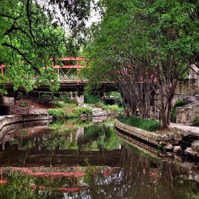 PHOTOS OF SECRET TOURS San Antonio