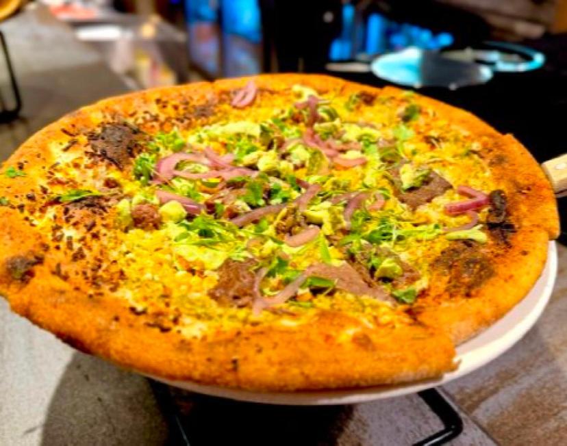 Secret Food Tours: San Antonio