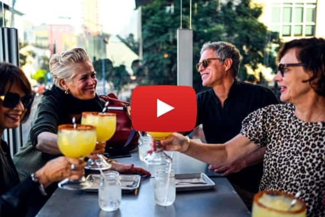 Video of Secret Food Tour: San Antonio