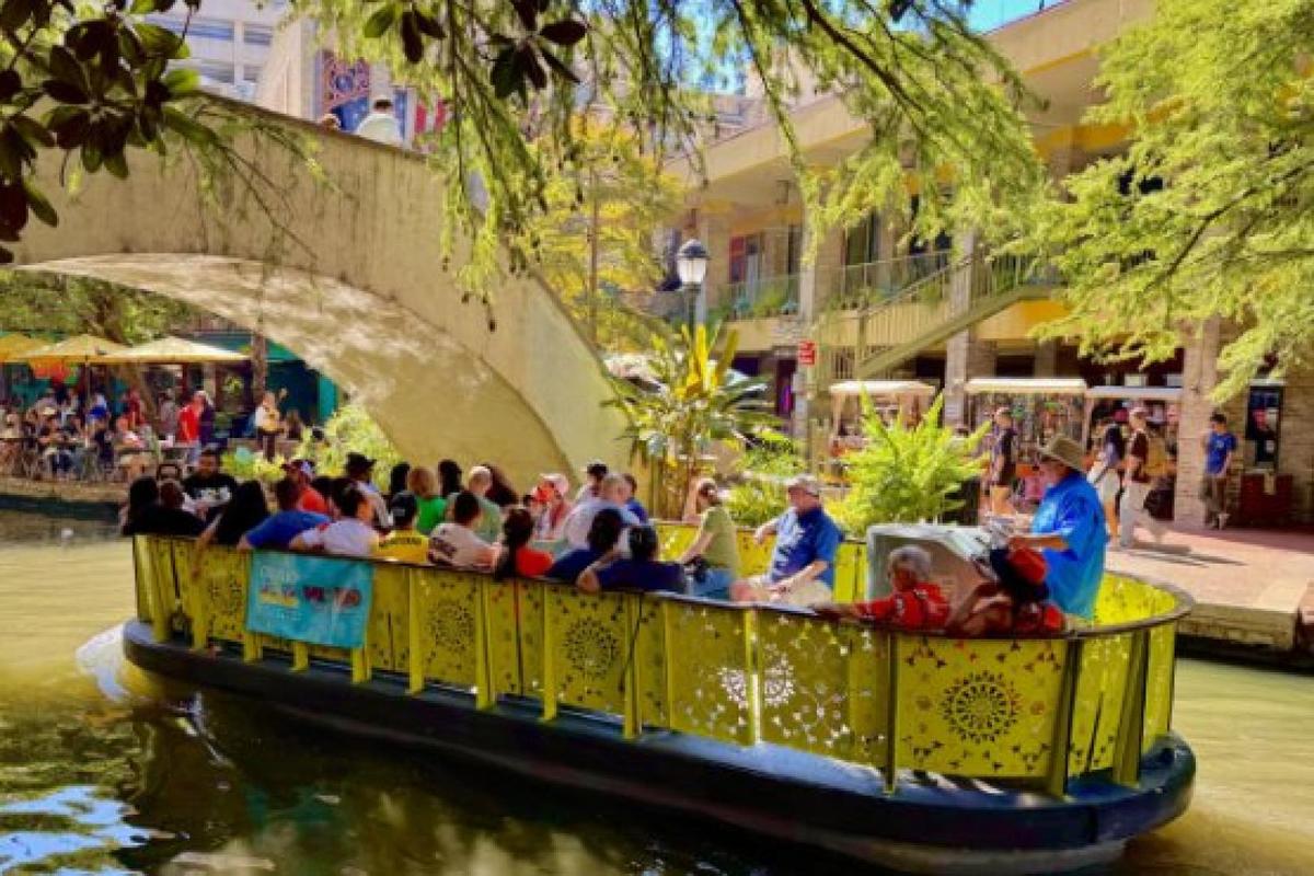 Photos of Secret Food Tour: San Antonio