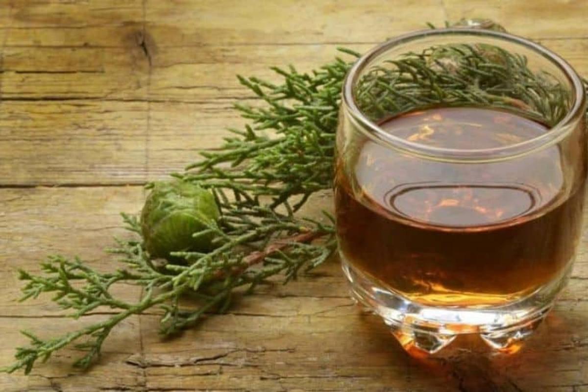 Photos of Upgraded Drinks Package