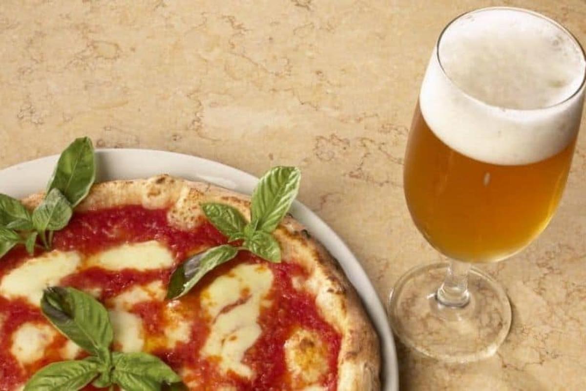 Photos of Upgraded Drinks Package