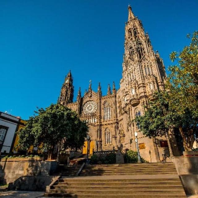 PHOTOS OF SECRET TOURS San Juan