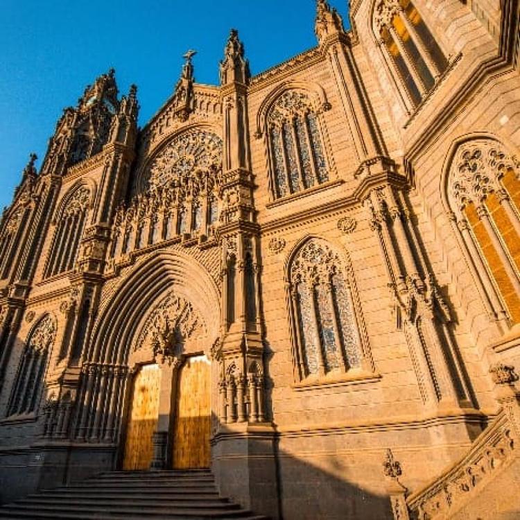 PHOTOS OF SECRET TOURS San Juan