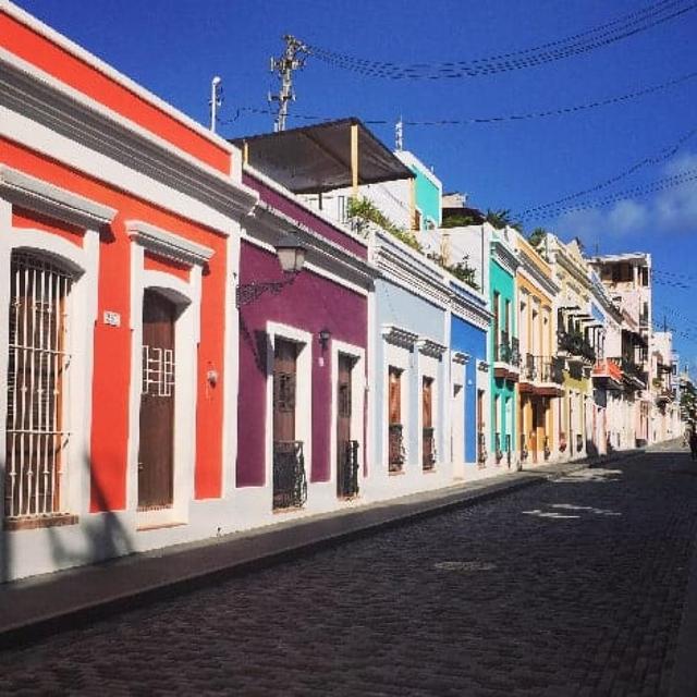 PHOTOS OF SECRET TOURS San Juan