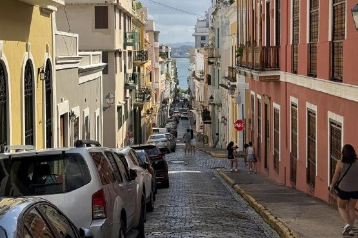 Photos of Secret Food Tour: San Juan