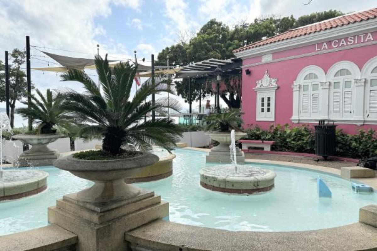 Photos of Secret Food Tour: San Juan