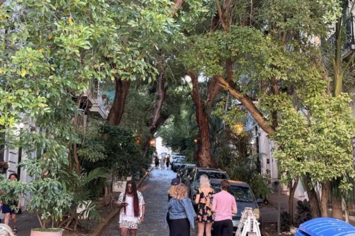 Photos of Secret Food Tour: San Juan