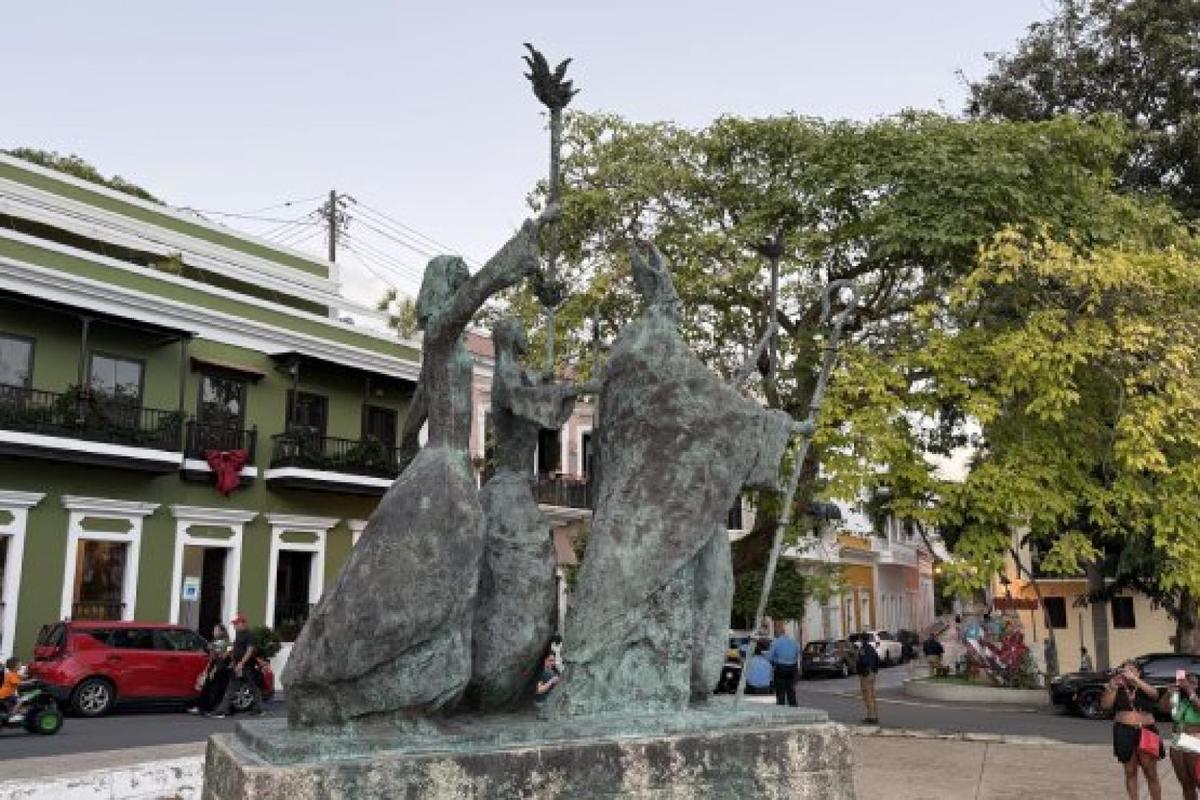 Photos of Secret Food Tour: San Juan