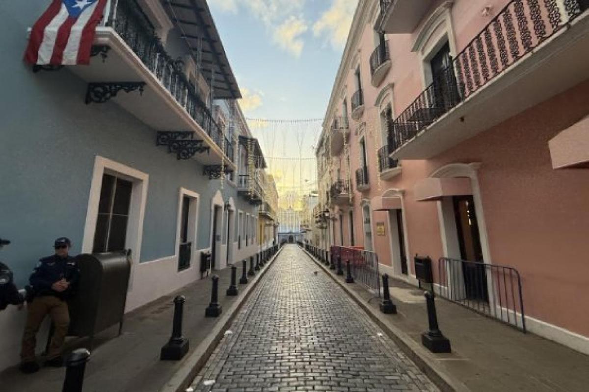 Photos of Secret Food Tour: San Juan