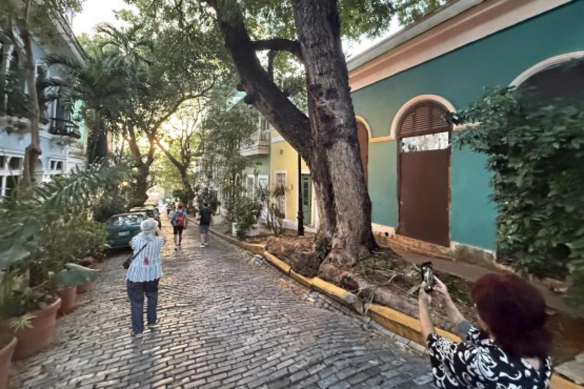 Photos of Secret Food Tour: San Juan