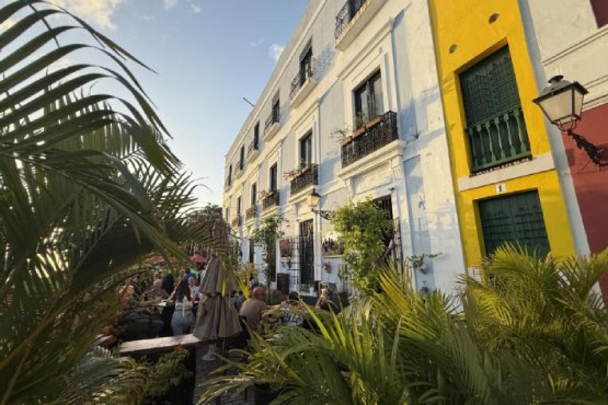 Photos of Secret Food Tour: San Juan