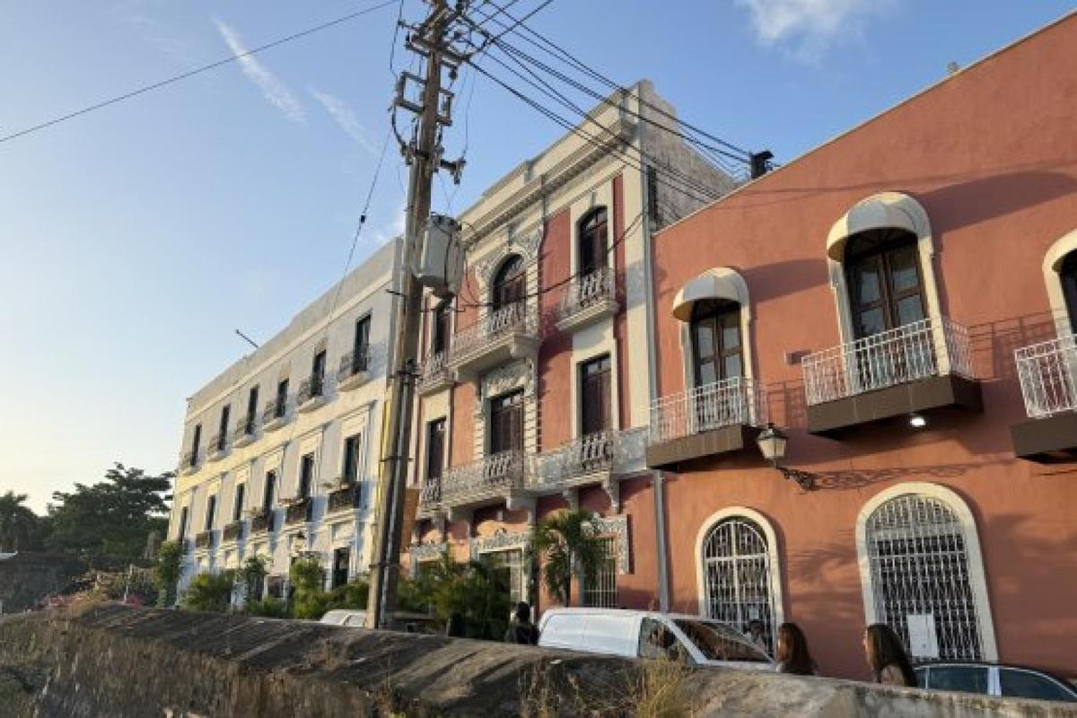 Photos of Secret Food Tour: San Juan