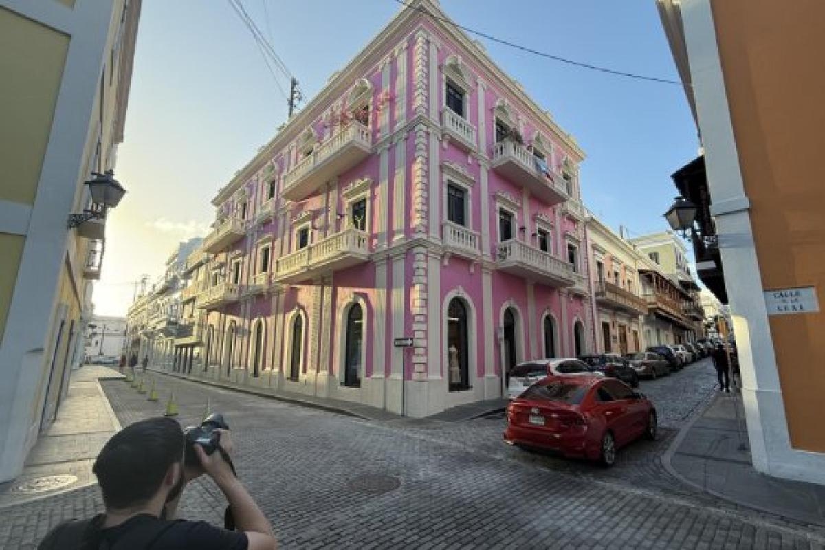 Photos of Secret Food Tour: San Juan