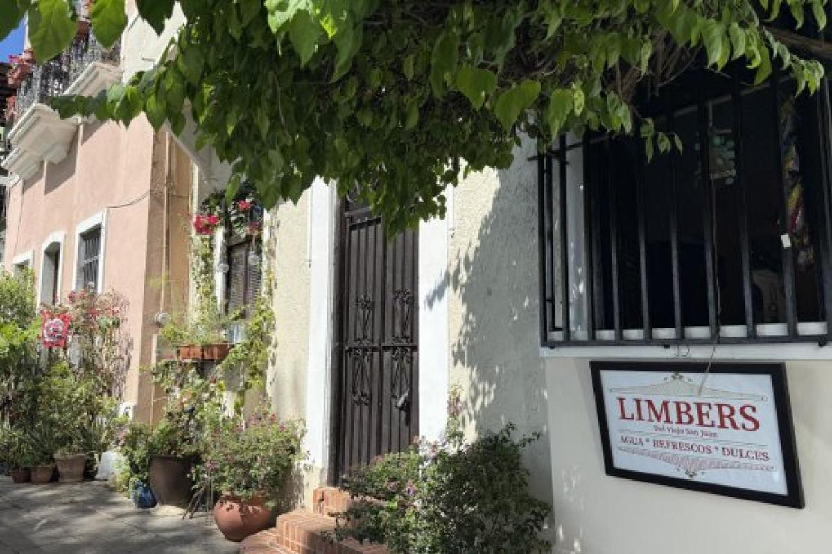 Photos of Secret Food Tour: San Juan