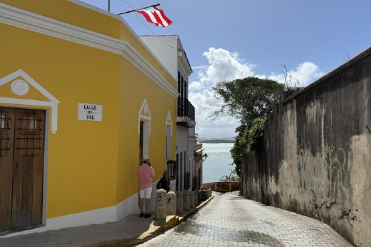 Photos of Upgraded Drinks Package