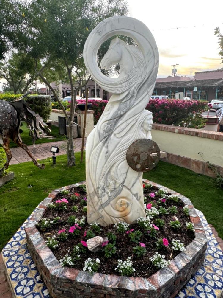 PHOTOS OF SECRET TOURS Scottsdale