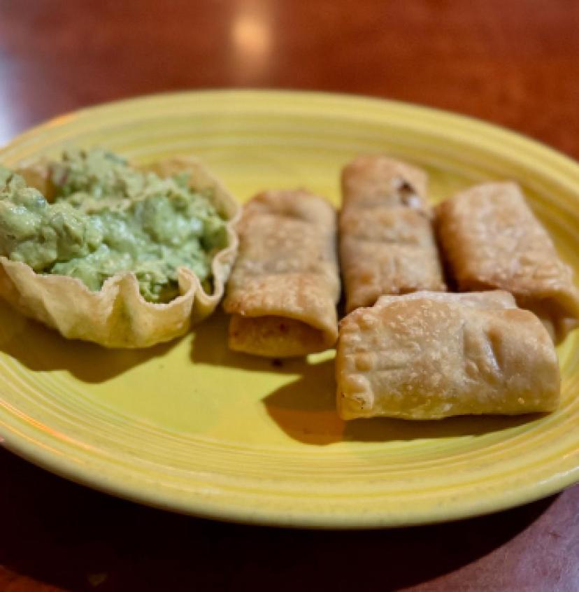 Secret Food Tours: Scottsdale