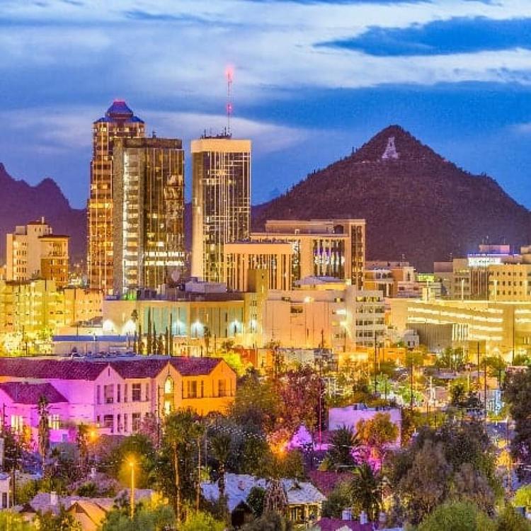 PHOTOS OF SECRET TOURS Tucson