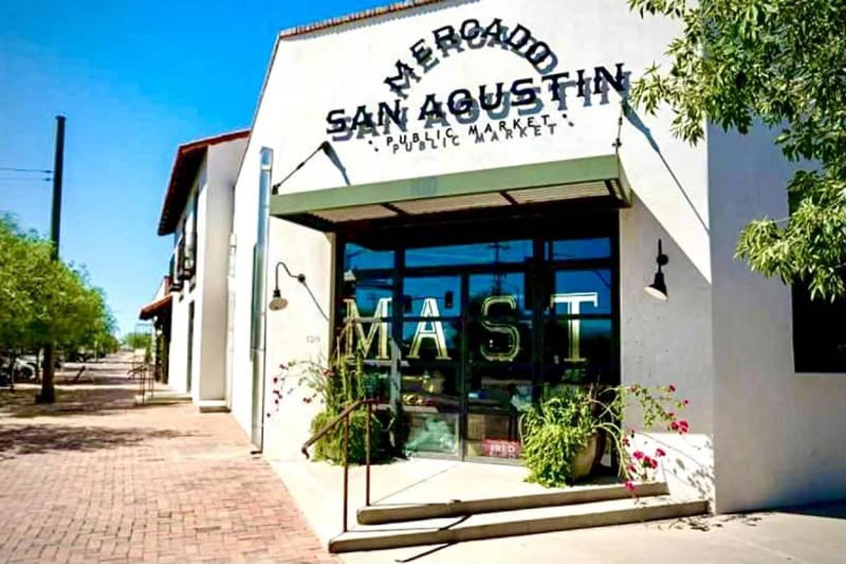 Photos of Secret Food Tour: Tucson