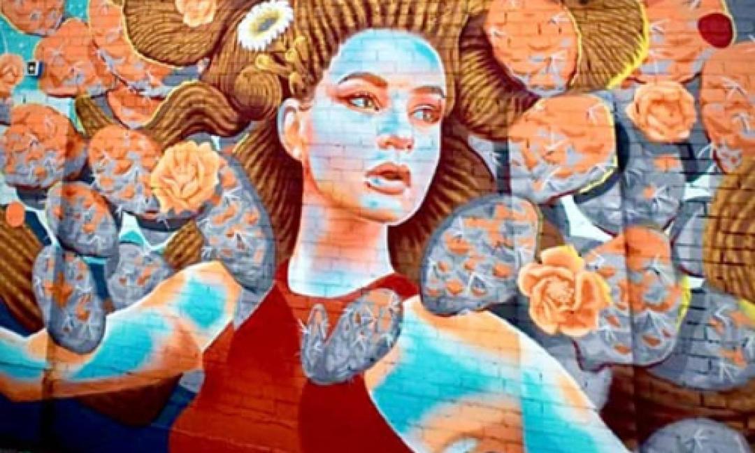 WHY DOWNTOWN TUCSON?