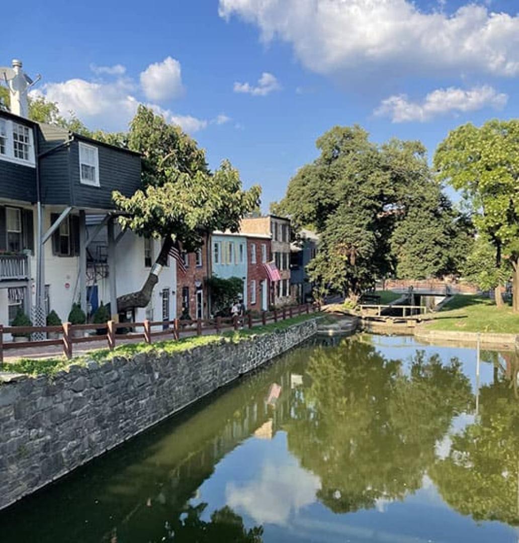 Washington D.C. Food Tour - Secret Food Tours