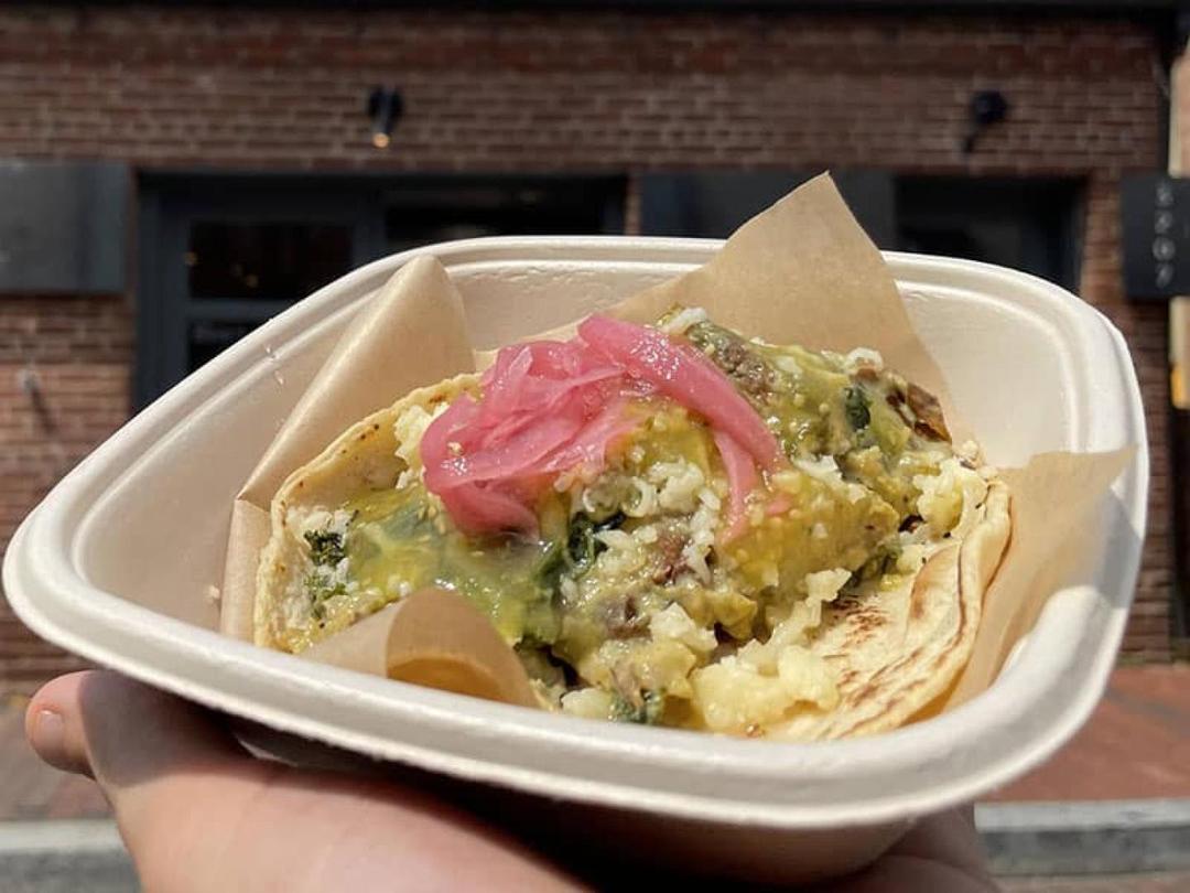 PHOTOS OF SECRET TOURS Washington, D.C.