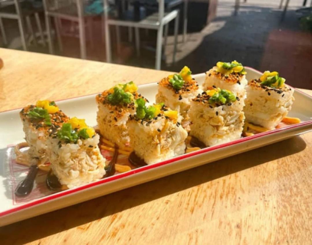 Secret Food Tours: Washington D.C.