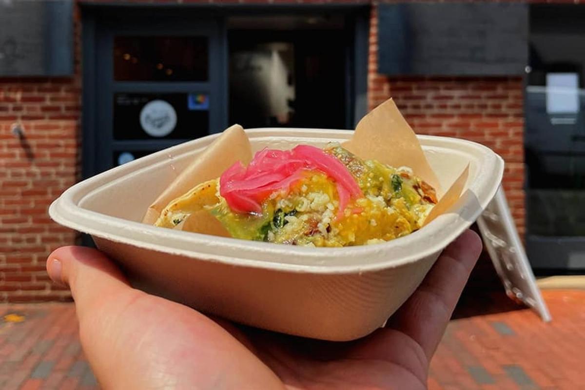 Photos of Secret Food Tour: Washington D.C.