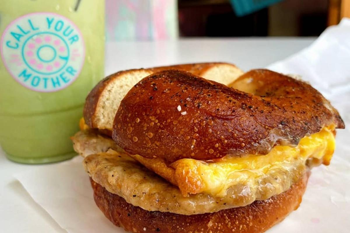 Photos of Secret Food Tour: Washington D.C.