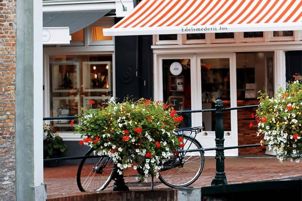 Photos of Secret Food Tour: Washington D.C.