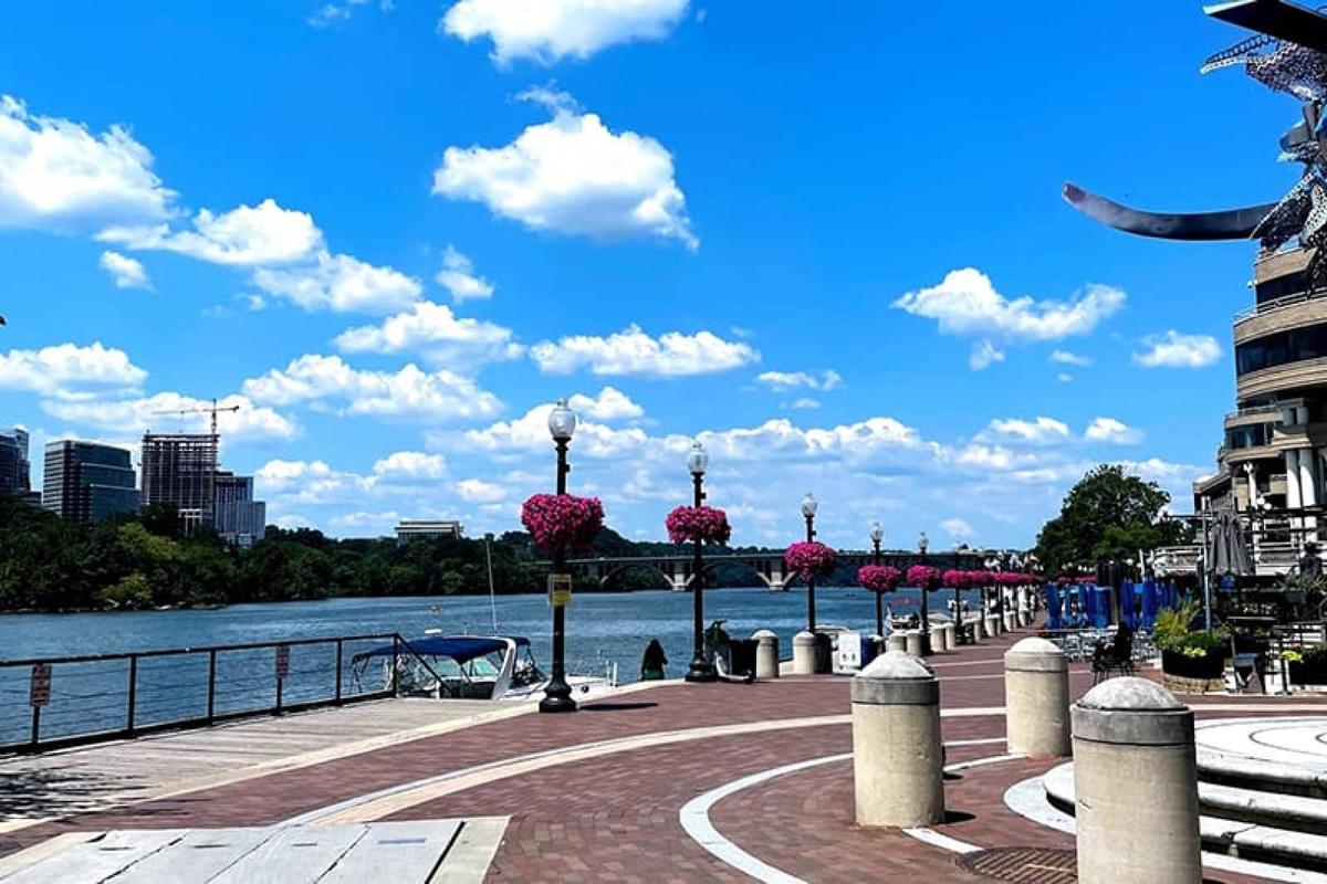 Photos of Secret Food Tour: Washington D.C.