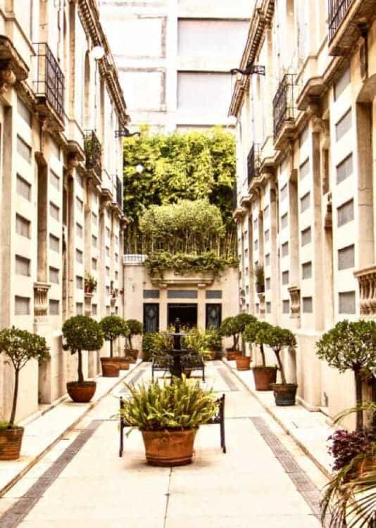 Mexico Food Tour - Secret Food Tours