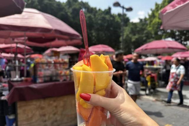 PHOTOS OF SECRET TOURS Mexico City